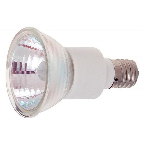 Lumos Halogen JDR Intermediate E17 100 watt 120V 2900K Light Bulb