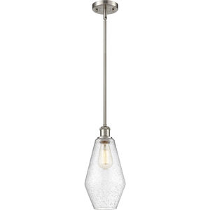 Ballston Cindyrella 1 Light 7.00 inch Mini Pendant