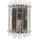 Axton 1 Light 6 inch Wall Sconce Wall Light