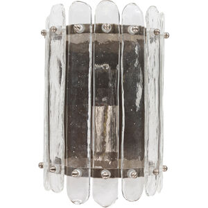 Axton 1 Light 6 inch Wall Sconce Wall Light