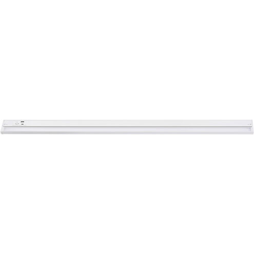 Elena 120 40 inch White Undercabinet