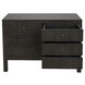 Conrad Pale Dresser, 6 Drawer