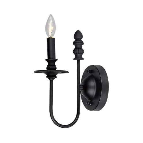 Trinity Sconce Wall Light