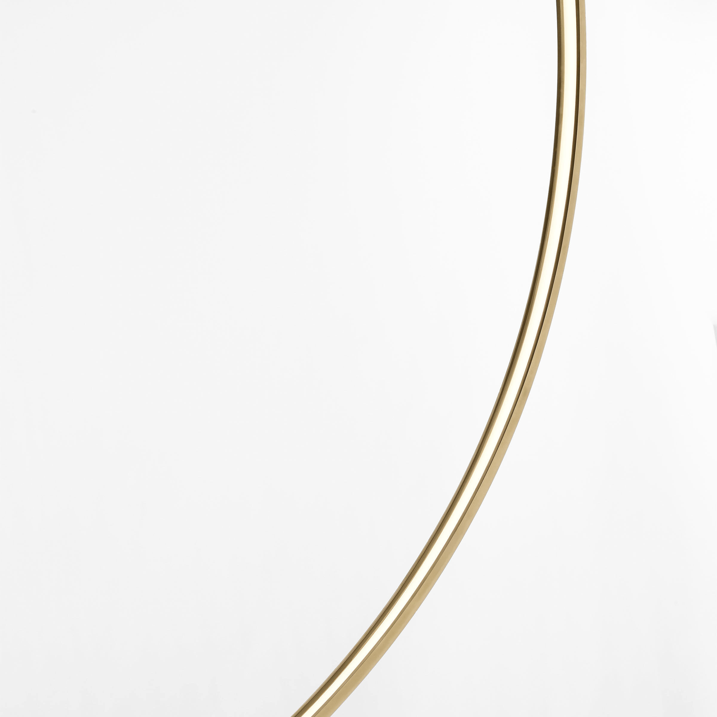 Sean Lavin Baku LED 1.3 inch Hand Rubbed Antique Brass Chandelier Ceiling Light