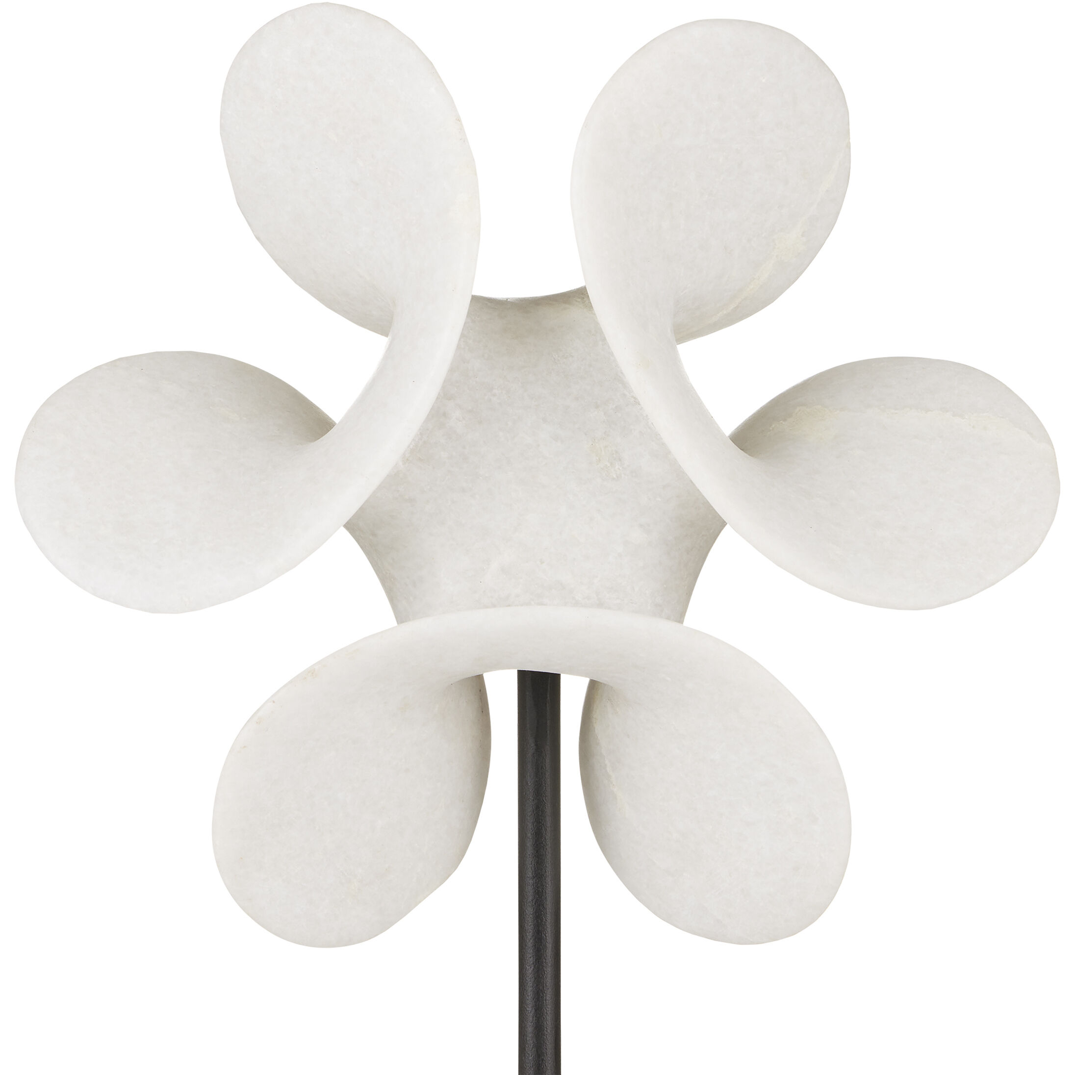 Helice 13.5 X 6.5 inch Sculpture, Small