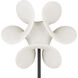Helice 13.5 X 6.5 inch Sculpture, Small