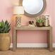 Topanga 22 X 16 inch Wooden Vase
