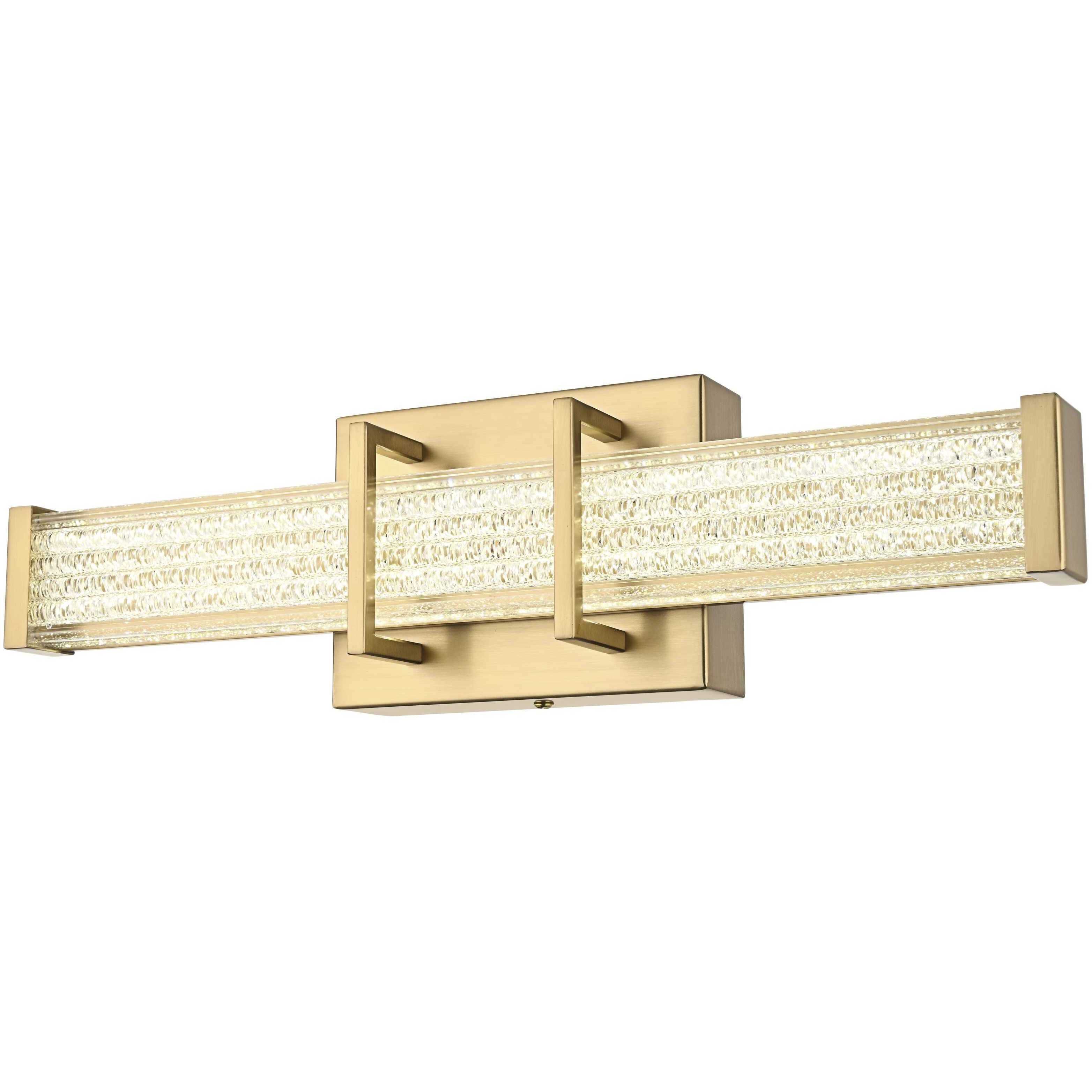 Ivaan Wall Sconce Wall Light
