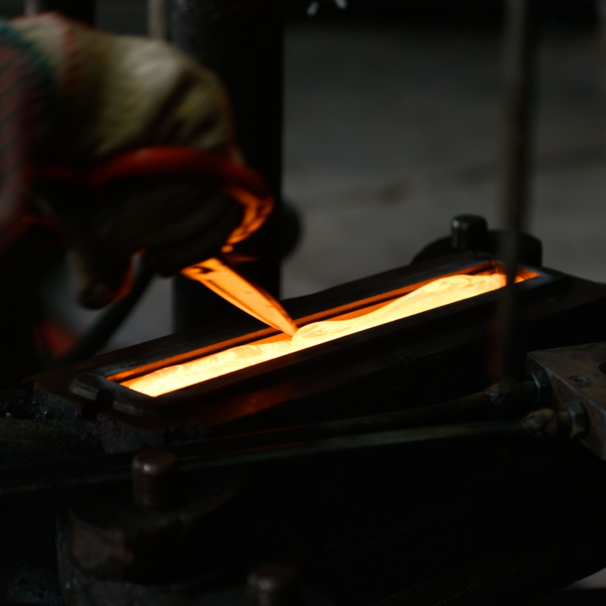 Himalayas LED 62 inch Black Island/Pool Table Light Ceiling Light