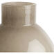 Felino 16.5 X 5.25 inch Vase, Large