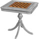 Morphy Game Table in Gray