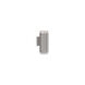 Signature LED 4.75 inch Brushed Nickel Wall Sconce Wall Light