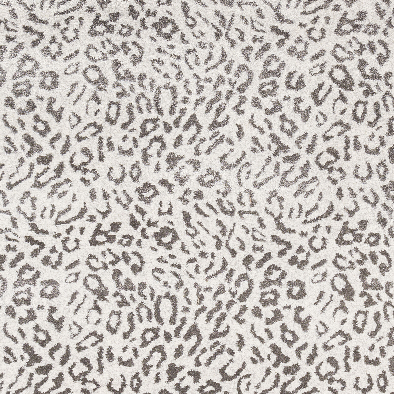 Tibetan 91 X 63 inch Slate Rug, Rectangle