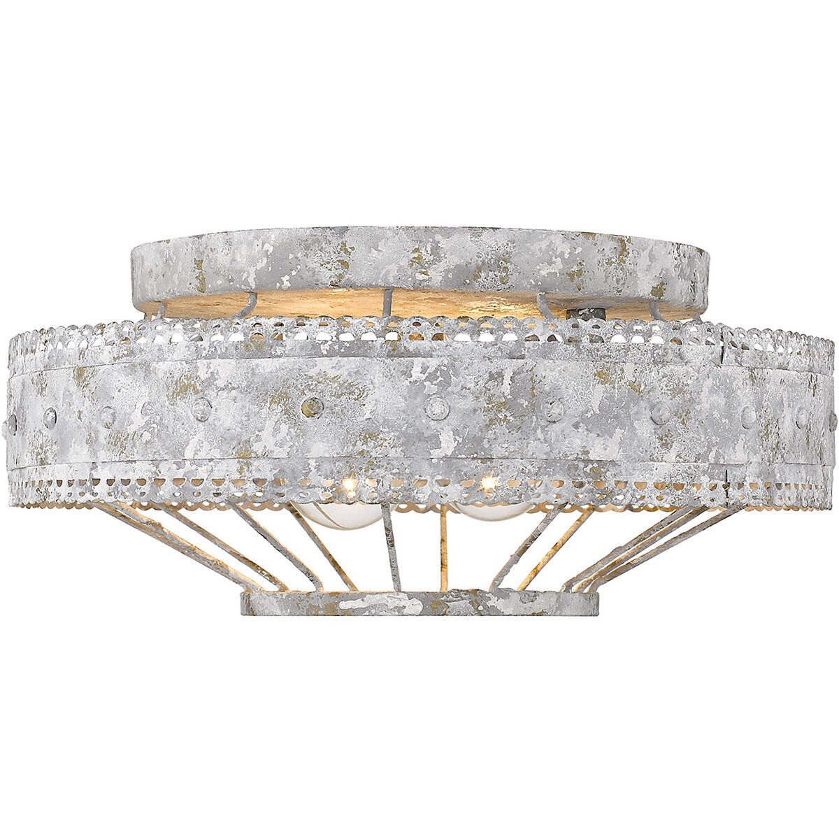 Oyster ceiling lights shop