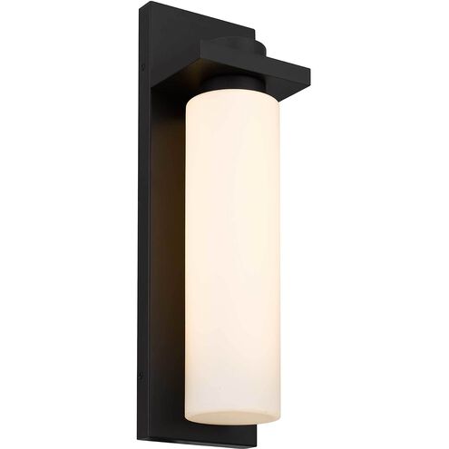 Kast LED 19 inch Dark Bronze Outdoor Wall Sconce