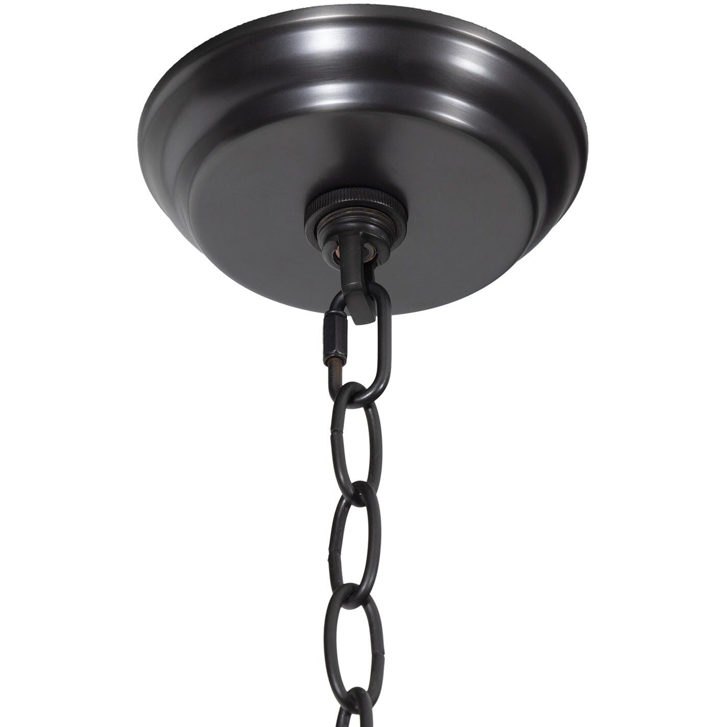 Campagna 3 Light 15.25 inch Natural Pendant Ceiling Light