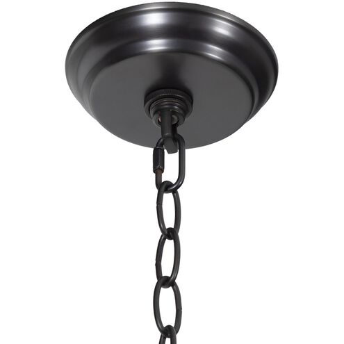 Campagna 3 Light 15.25 inch Natural Pendant Ceiling Light