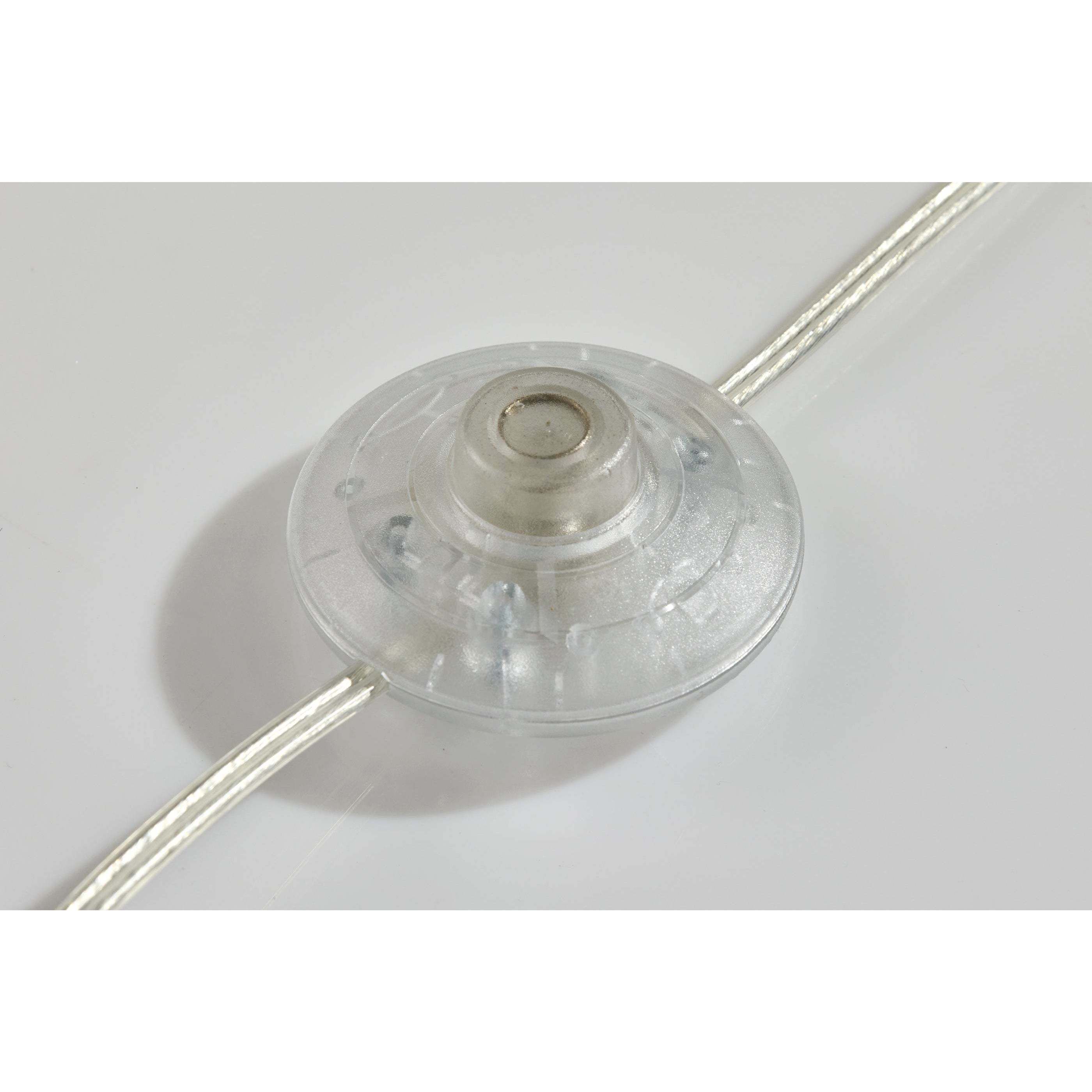 Byron 62.5 inch 100.00 watt Black Floor Lamp Portable Light