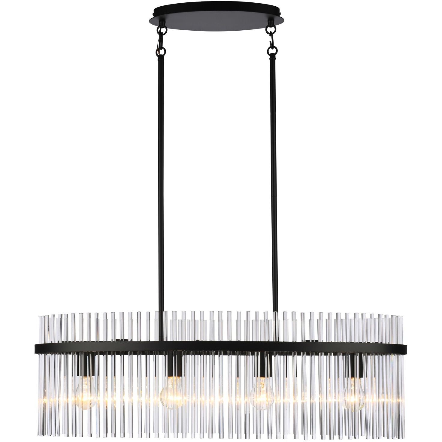 Ava Island Light Ceiling Light