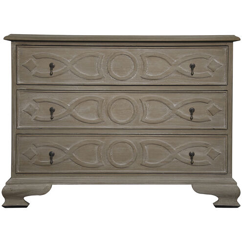 Sofie Weathered Dresser