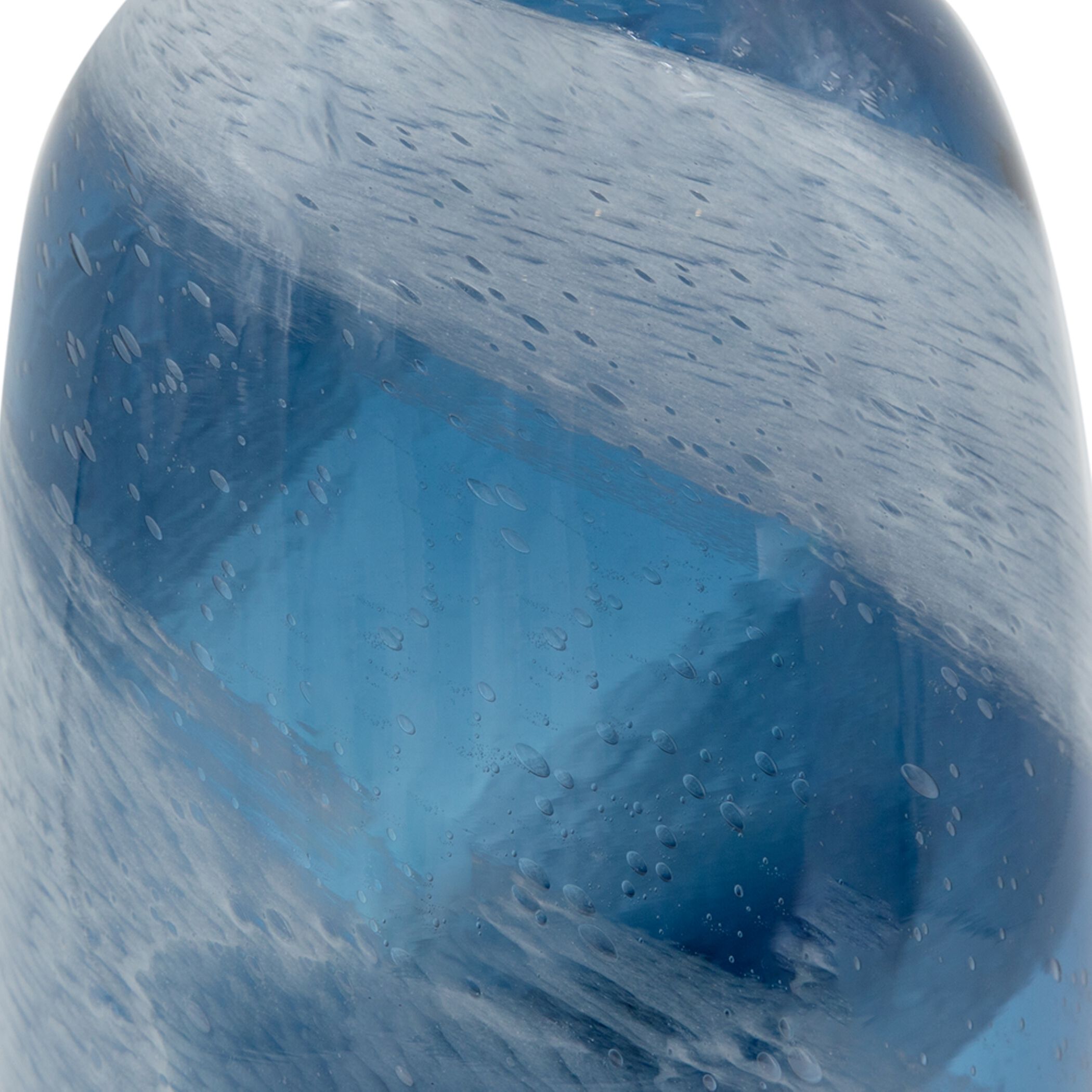 Mayron 13.4 X 7.5 inch Vase