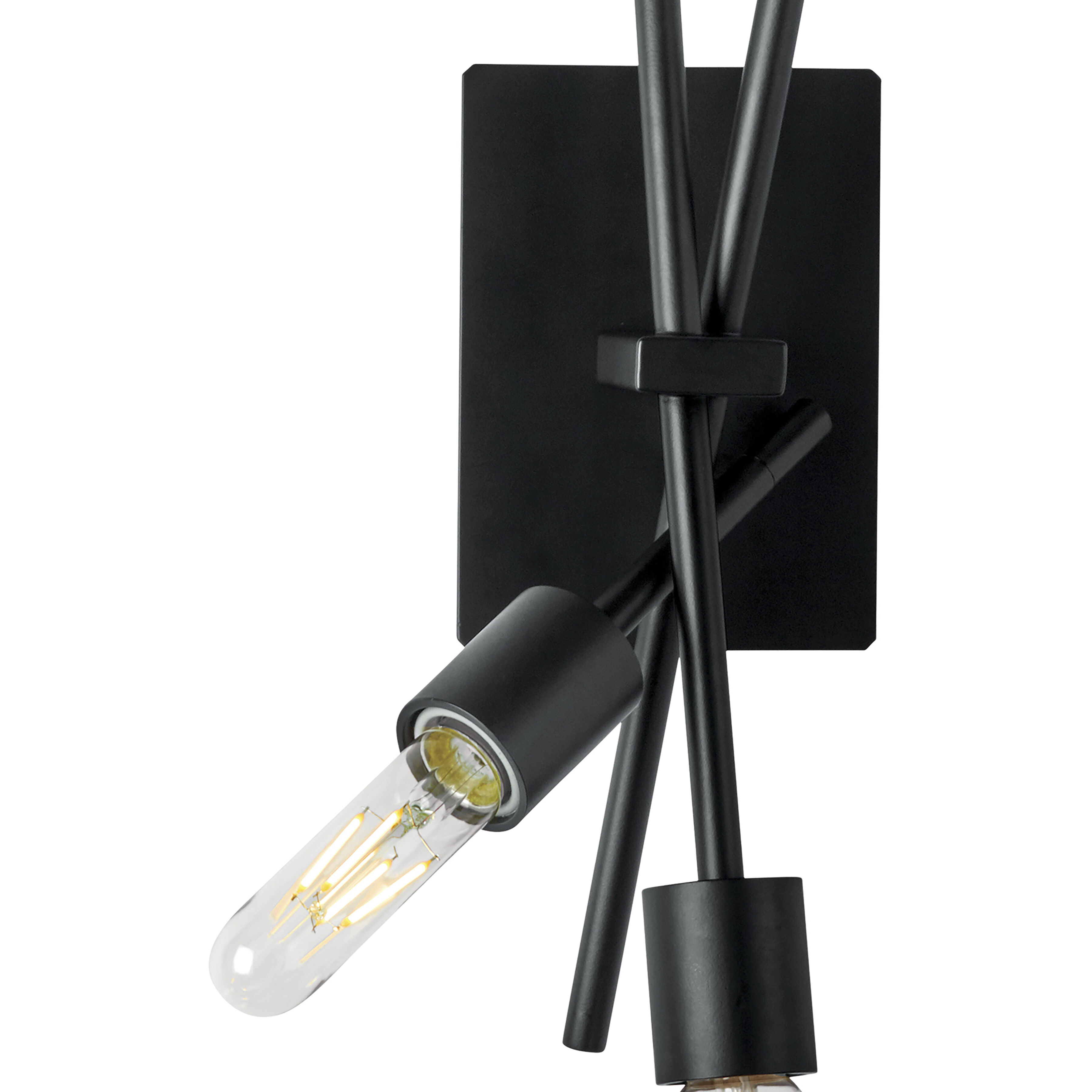 Stick Sconce Wall Light