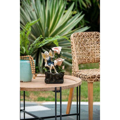 Anita Multi Color Fountain