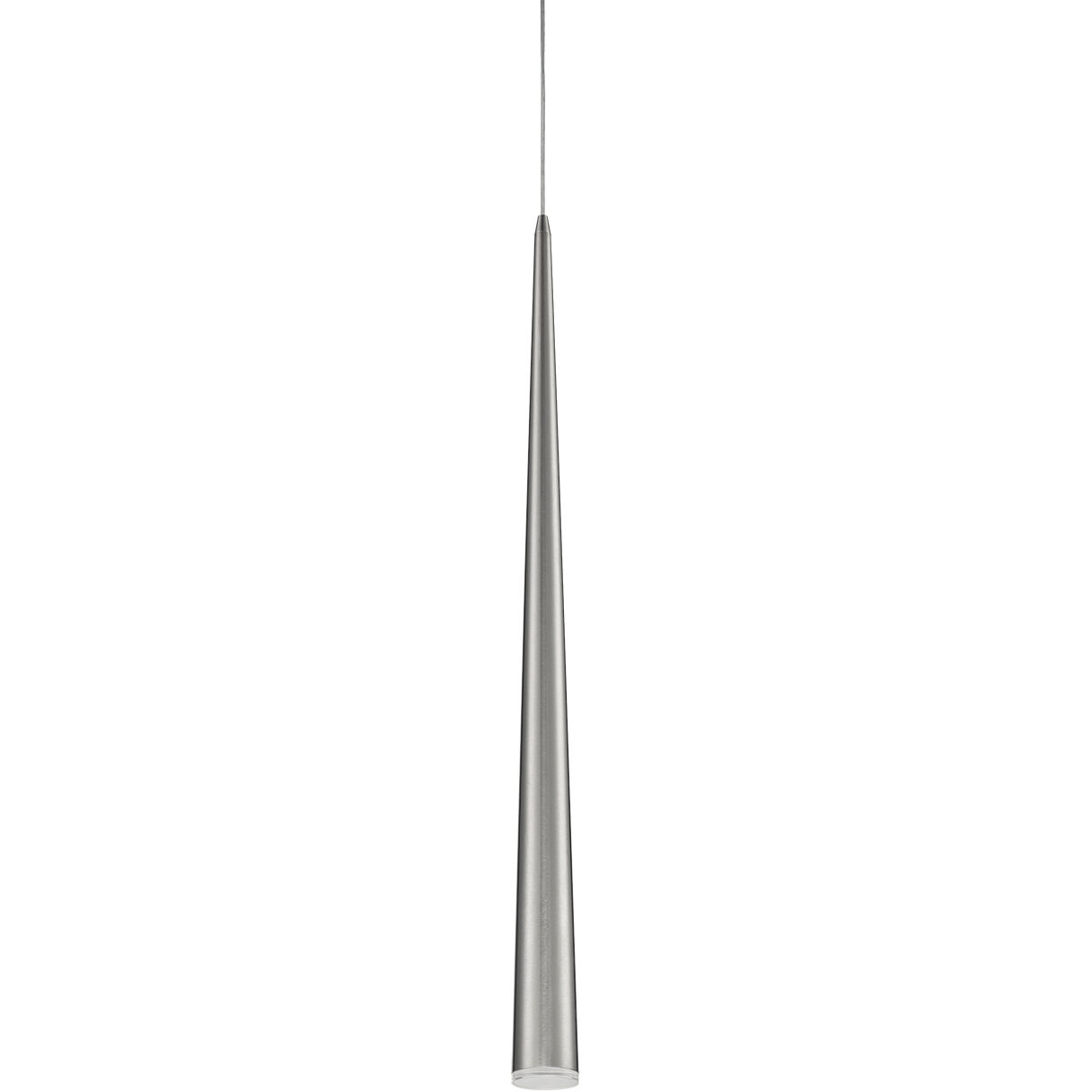 Mina 1 Light 2.75 inch Pendant