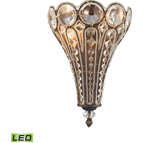 Remington Sconce Wall Light