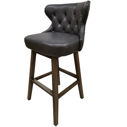 Braddock 40 inch Bar Stool, Anji Shengda