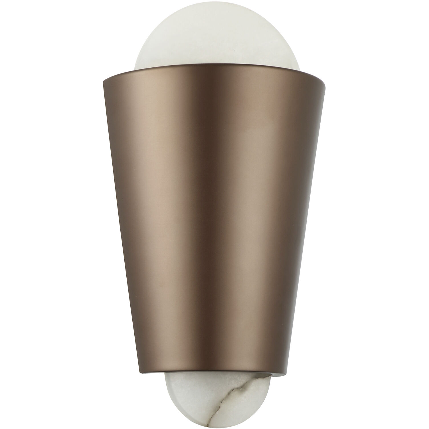 Rock On Sconce Wall Light