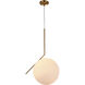 Canada Pendant Ceiling Light