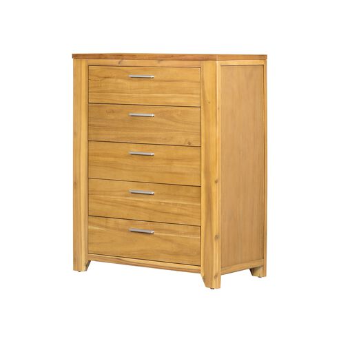 Tallboy Natural Dresser