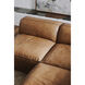 Form 17 inch Sonoran Tan Ottoman