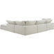 Clay Coastside Sand Modular, Dream
