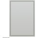 Mime 48 X 36 inch LED Mirror