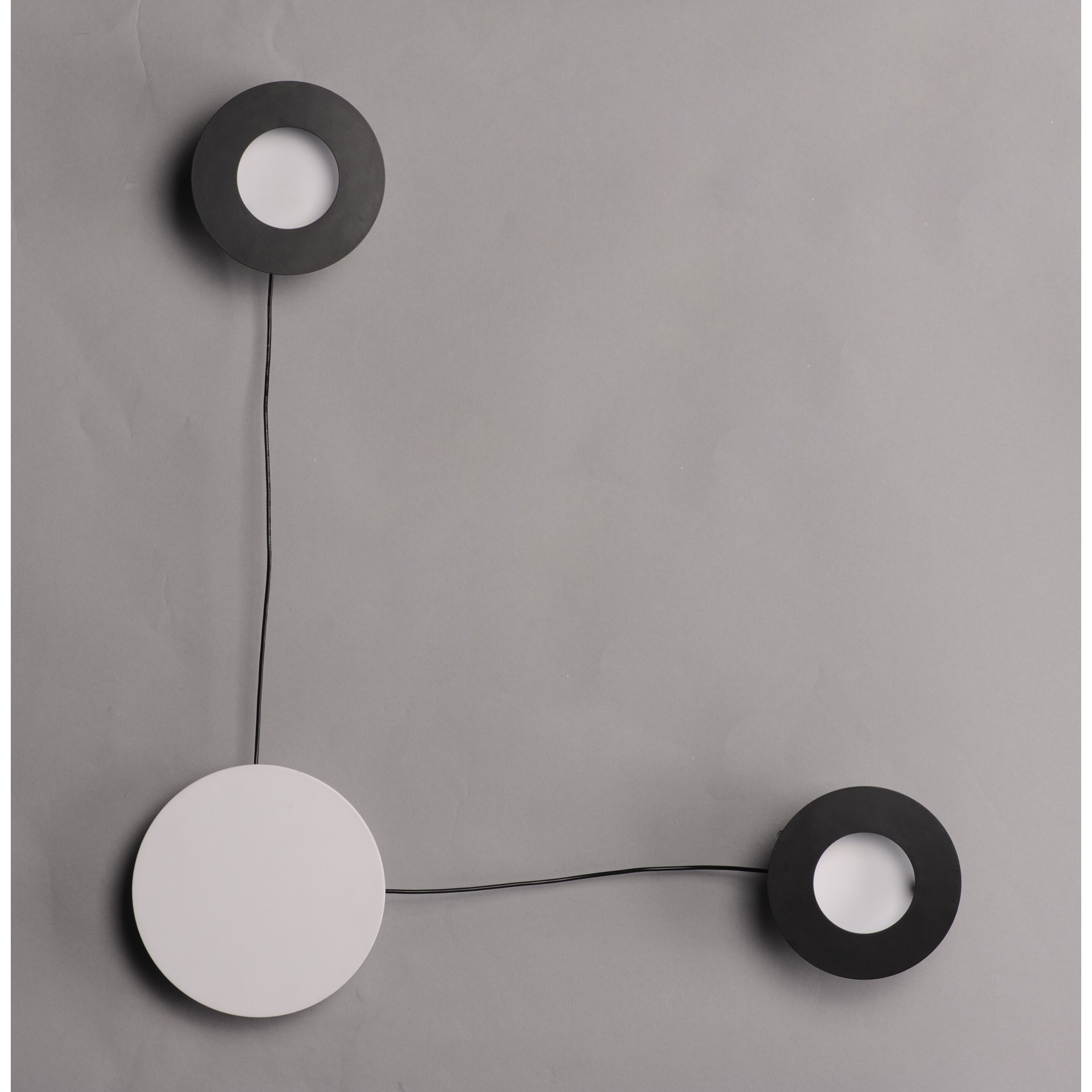 Orbital Wall Sconce Wall Light
