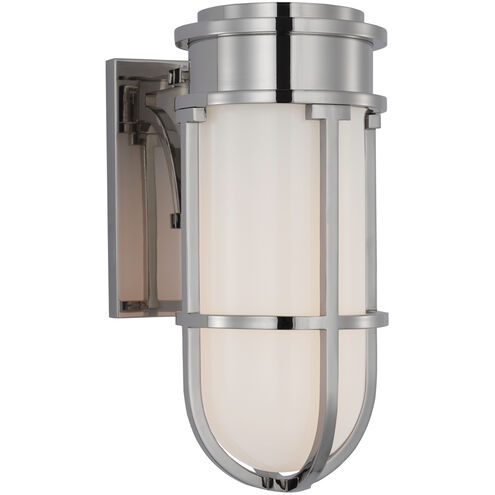 Chapman & Myers Gracie 1 Light 4.75 inch Wall Sconce