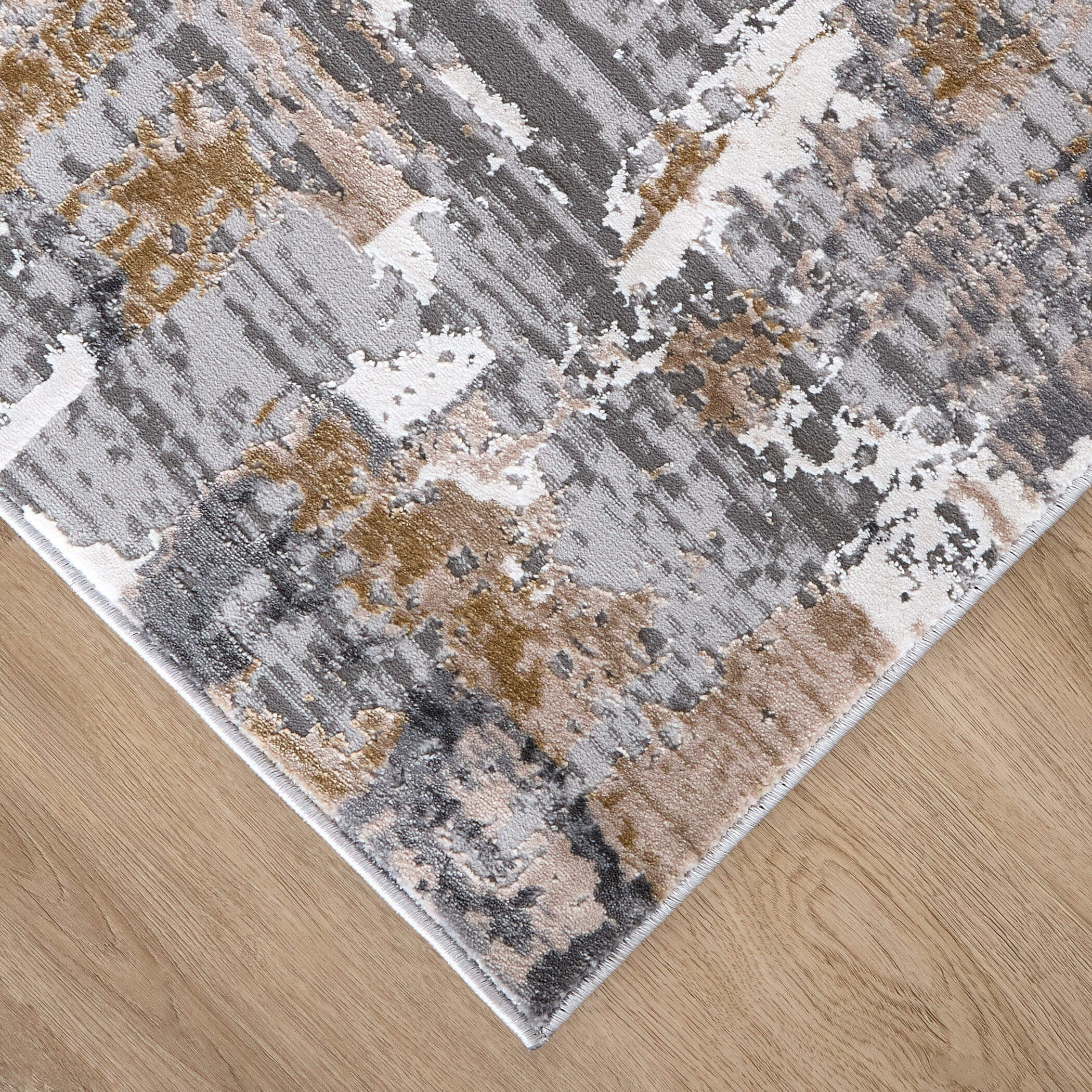 Dalia 158 X 118 inch Earth Tones Rug in 10 x 13