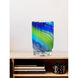 Springdale 7 inch 60.00 watt Clear Accent Lamp Portable Light