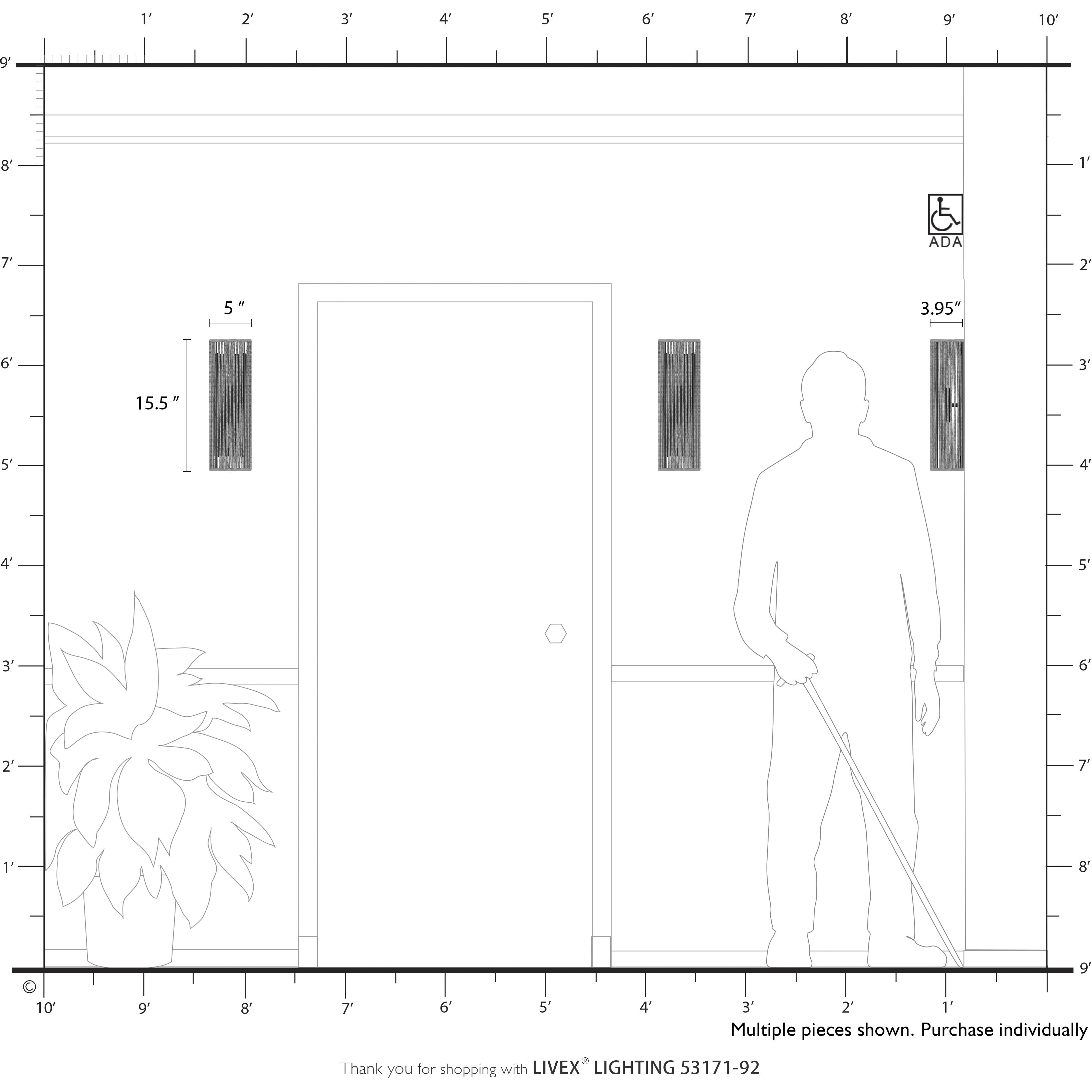 Acordia Wall Sconce Wall Light