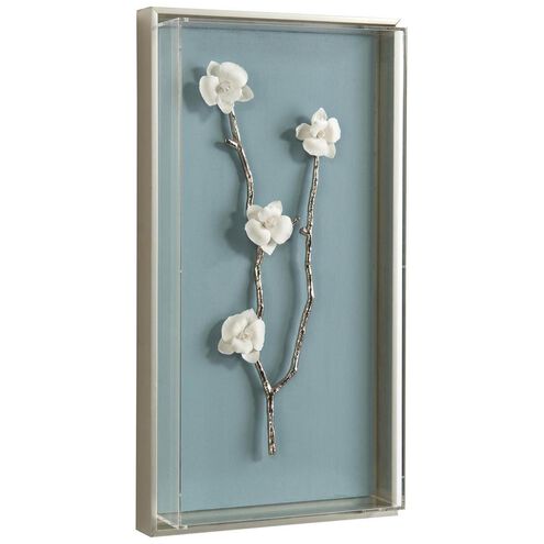 Chinoiserie Branch I Wall Decor, 3D
