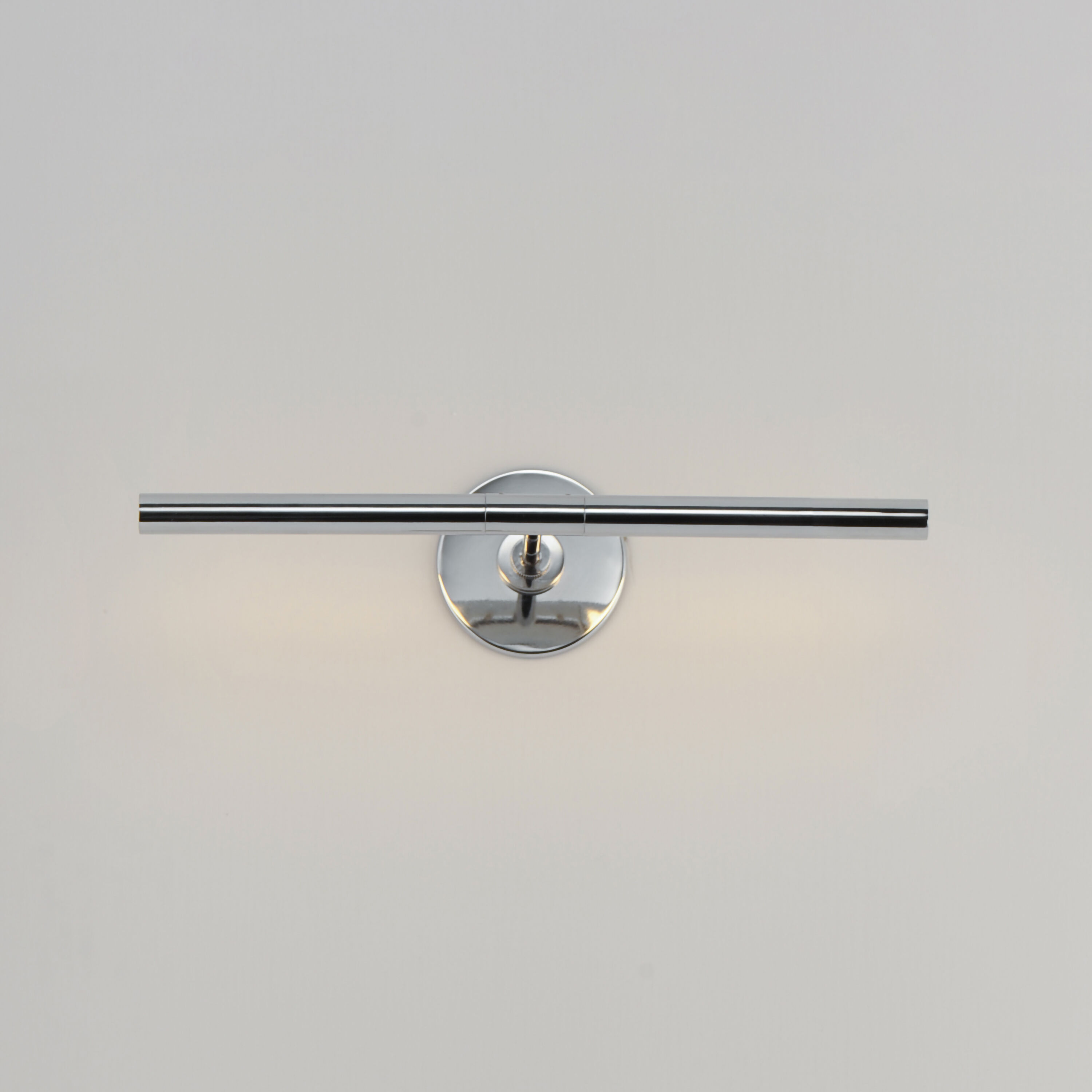 Dorian LED 4.5 inch Polished Chrome Wall Sconce Wall Light