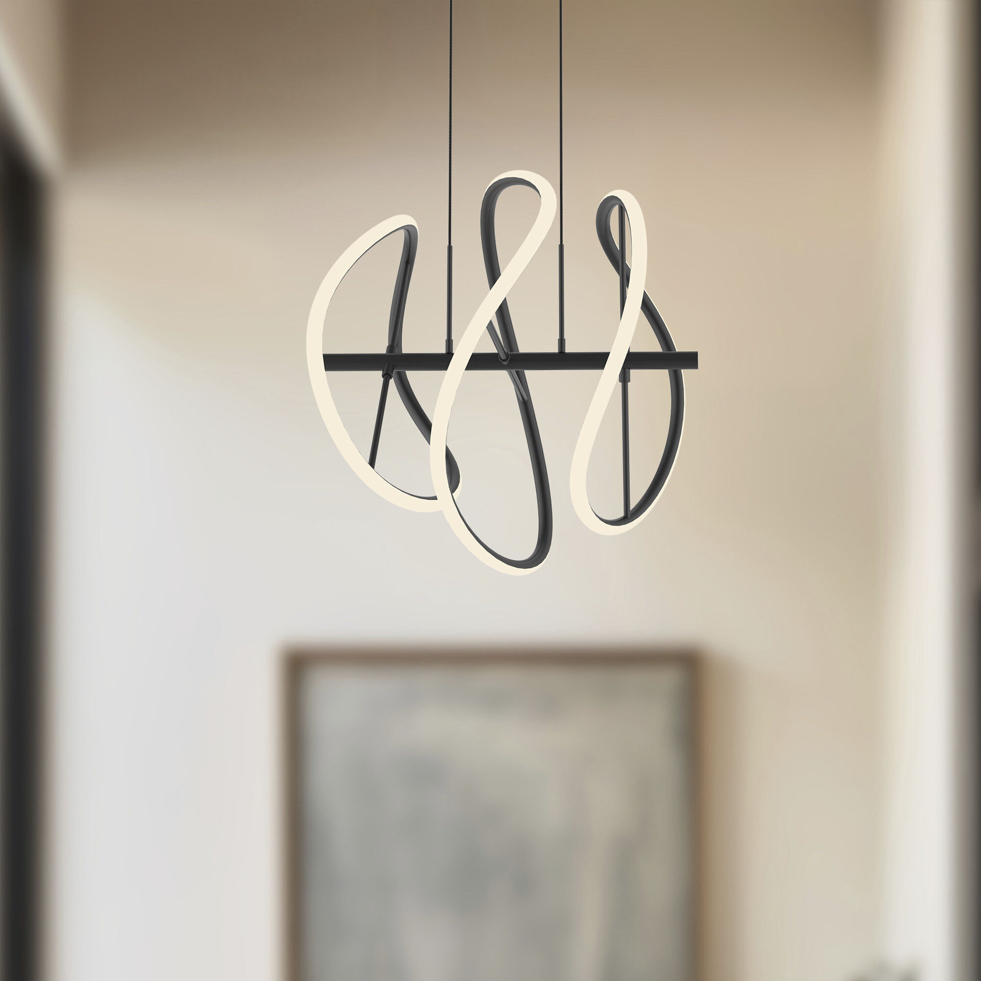 Collide Pendant Ceiling Light