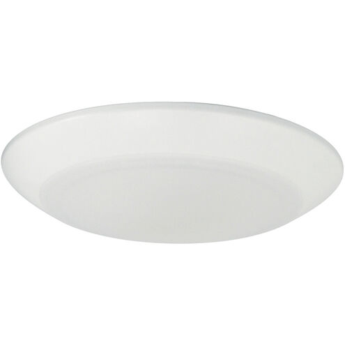 Opal 1 Light 5.50 inch Recessed