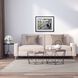 Farmhouse Collection Neutral Framed Art