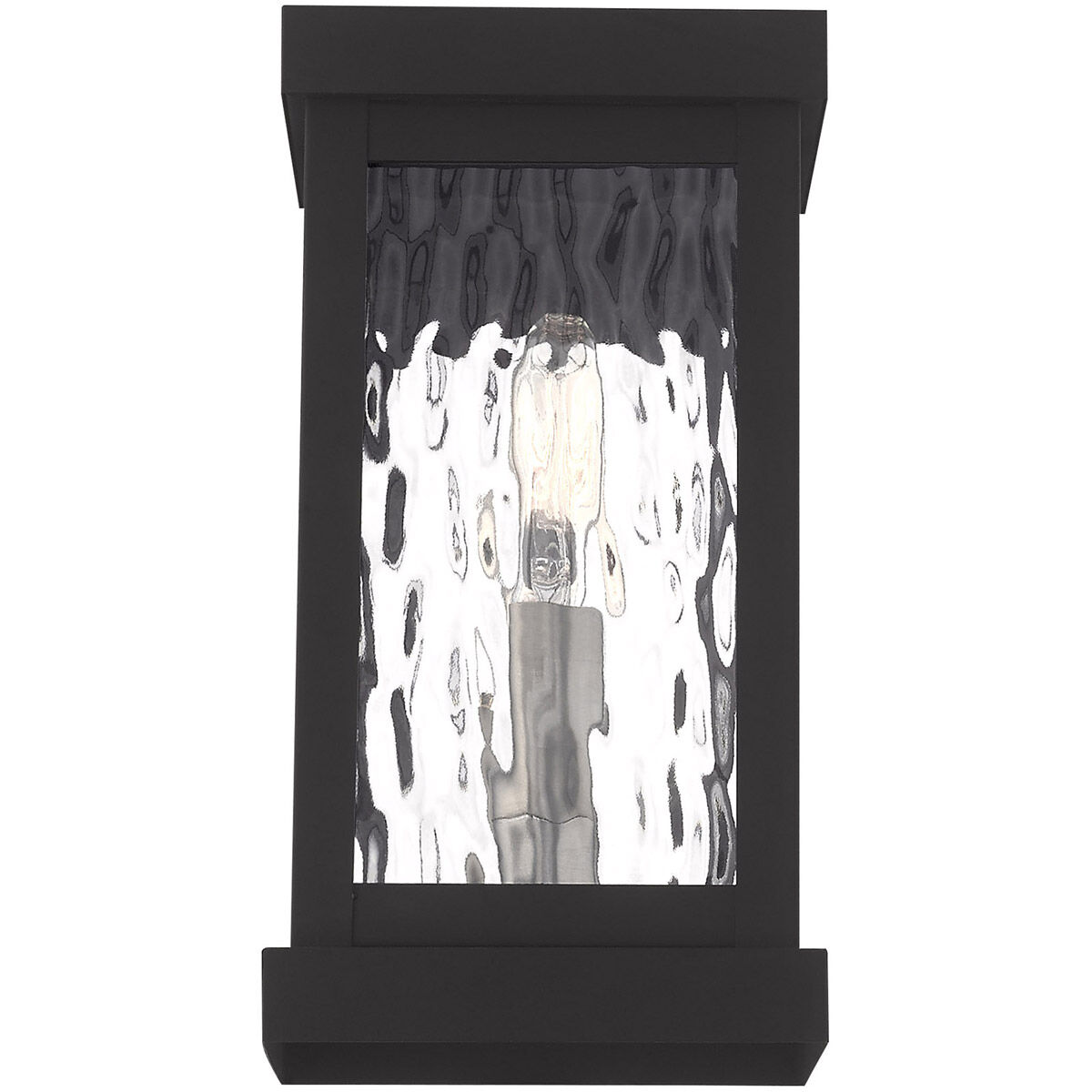 Hopewell Outdoor Wall Lantern