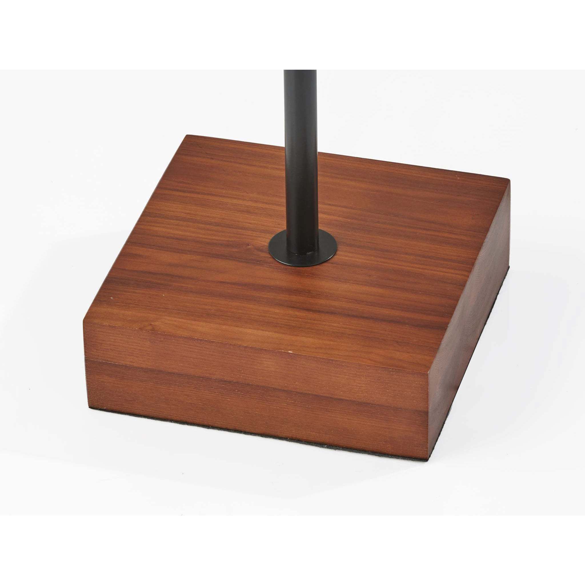 Trudy 27 inch 60.00 watt Black Table Lamp Portable Light in Natural