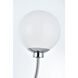 Nyomi 2 Light 42 inch Chrome Chandelier Ceiling Light