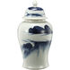 Windswept 18 X 9.5 inch Vase